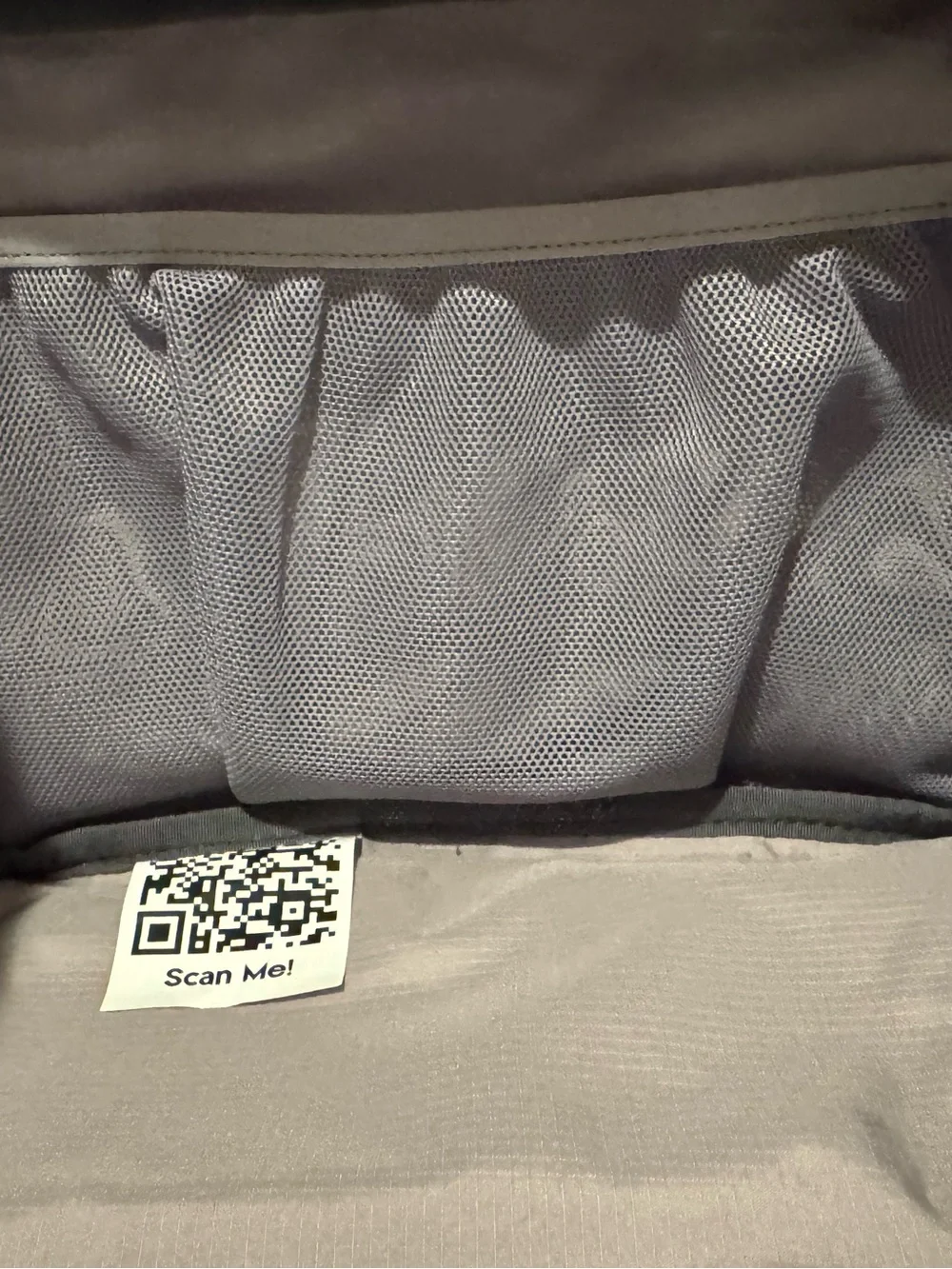 Baboon to the Moon Go-Bag Mini 32L